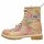 Bunte Boots mit schönen Motiven und kreativen Designs - Dogo Boots - Friendship And Bravery Harry Potter im DOGO Onlineshop bestellen!