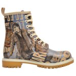 DOGO Boots - Dark Arts Harry Potter