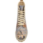 DOGO Boots - Dark Arts Harry Potter