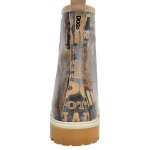 DOGO Boots - Dark Arts Harry Potter