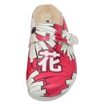 DOGO Homie - A Flower Blossoms