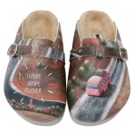 DOGO Kinder Homie - Highway to Adventure