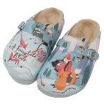 DOGO Kinder Homie - A Fairytale Bliss