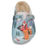 DOGO Kinder Homie - A Fairytale Bliss