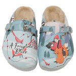 DOGO Kinder Homie - A Fairytale Bliss