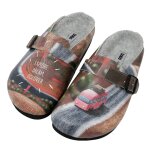 DOGO Herren Homie - Highway to Adventure