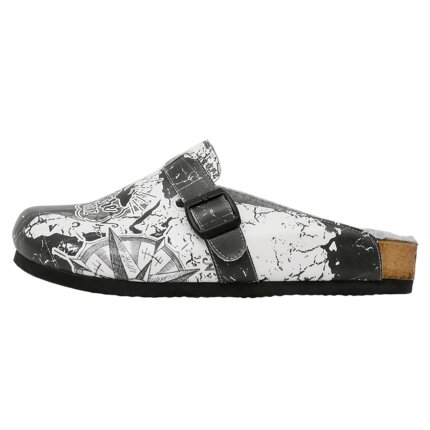 Bunte Hausschuhe mit schönen Motiven und kreativen Designs - Dogo Homie - Explore More, Worry Less im DOGO Onlineshop bestellen!