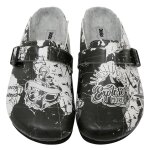 DOGO Herren Homie - Explore More, Worry Less