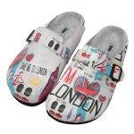 DOGO Herren Homie - I Heart London