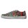 Bunte Sneaker mit schönen Motiven und kreativen Designs - Dogo Sneaky - Ethnic Dream im DOGO Onlineshop bestellen!