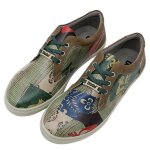 DOGO Cord - Patchwork