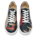 DOGO Myra - We Rise, We Heal