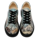 DOGO Myra - Back In Town