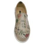 DOGO Shadow - Jungle Of The Mind