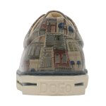 DOGO Sneaker - Frame Of Mind