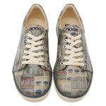 DOGO Sneaker - Frame Of Mind