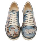 DOGO Sneaker - Todo Bien