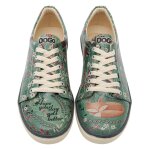 DOGO Sneaker - Spirit Animal