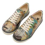 DOGO Sneaker - Ancient Tales