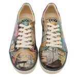 DOGO Sneaker - Ancient Tales