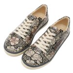 DOGO Sneaker - Sticks And Stones