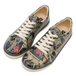 DOGO Sneaker - Love Conquers All