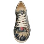 DOGO Sneaker - Love Conquers All