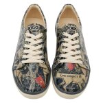DOGO Sneaker - Love Conquers All