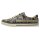 Bunte Sneaker mit schönen Motiven und kreativen Designs - Dogo Sneaker - Love Conquers All im DOGO Onlineshop bestellen!