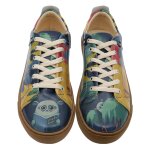 DOGO Sneaky - Staying At Home