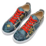 DOGO Sneaky - It Is A New Day