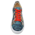 DOGO Sneaky - It Is A New Day