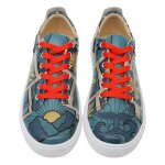 DOGO Sneaky - It Is A New Day