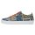 Bunte Sneaker mit schönen Motiven und kreativen Designs - Dogo Sneaky - It Is A New Day im DOGO Onlineshop bestellen!