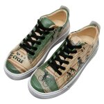 DOGO Sneaky - Life Is A Cycle