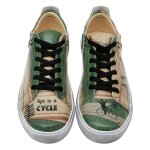 DOGO Sneaky - Life Is A Cycle