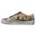 Bunte Sneaker mit schönen Motiven und kreativen Designs - Dogo Sneaky - Life Is A Cycle im DOGO Onlineshop bestellen!