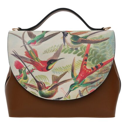 Bunte Taschen mit schönen Motiven und kreativen Designs - DOGO Handy - Flying Beauties im DOGO Onlineshop bestellen!