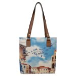 DOGO Multi Pocket Bag - Todo Bien