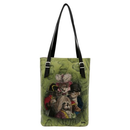 DOGO Tall Bag - Royal Dogs im DOGO Onlineshop bestellen!