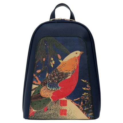 Bunte Taschen mit schönen Motiven und kreativen Designs - Dogo Tidy Bag - Blessed Nest im DOGO Onlineshop bestellen!
