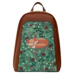 Bunte Taschen mit schönen Motiven und kreativen...