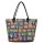 Bunte Taschen mit schönen Motiven und kreativen Designs - DOGO Weekender - Cats and Boxes im DOGO Onlineshop bestellen!