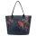 Bunte Taschen mit schönen Motiven und kreativen Designs - DOGO Weekender - Like a Bird im DOGO Onlineshop bestellen!