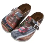 DOGO Comfie - Highway to Adventure