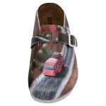 DOGO Comfie - Highway to Adventure