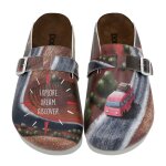 DOGO Comfie - Highway to Adventure