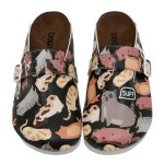 DOGO Comfie - Sup Hooman?