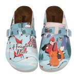 DOGO Comfie - A Fairytale Bliss 38