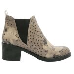 DOGO Eve Boots - Black Dress